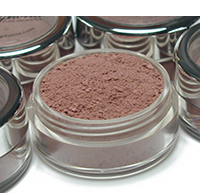 Antique Rose Matte Mineral Blush