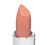 Apricot Organic Mineral Lipstick