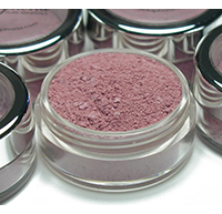 Mauviene Matte Mineral Blush