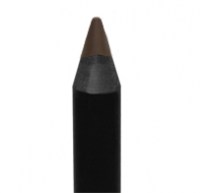 Organic Dark Brown Mineral EyePencil 4.75 inch